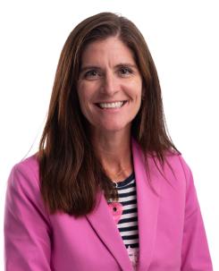 Lauren McGovern, MD