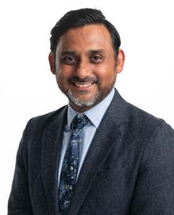 Salahuddin Siddiqui