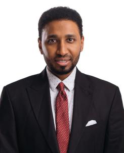Samir Ahmed