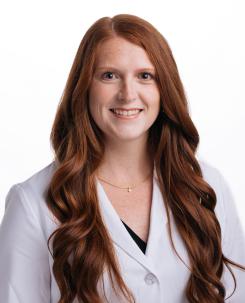 Gabrielle Culver, FNP