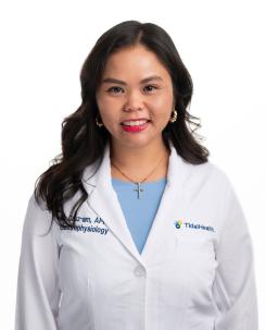Maxine Cruz-am, CRNP, FNP-C