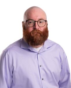 Stephen Robinson, MD