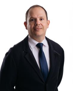 Jorge Vivar-Aguirre, MD