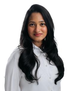 Mounica Koneru, MD