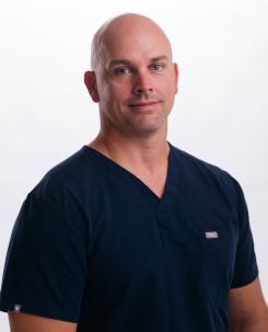Steven Twilley, FNP-C