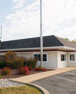 Your Doc's In, N. Salisbury Blvd., Salisbury, MD