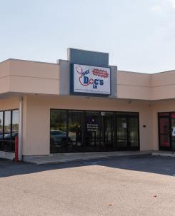 Your Doc's In, S. Salisbury Blvd., Salisbury, MD