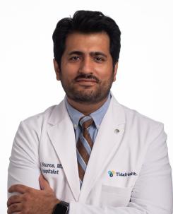 Adnan Younus, MD