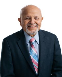 Bhaskar Palekar, MD, FACP