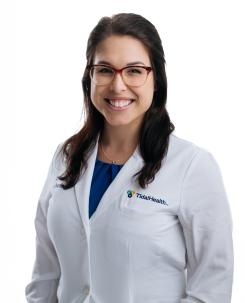 Samantha Roman, MD