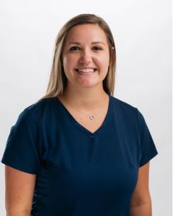 Gionna Todd, RN