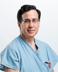 Robert Chasse, MD