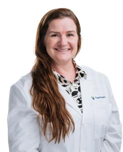 Beth Gross, MS, ACNP-BC