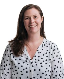 Jennifer Passwaters, FNP-C