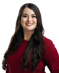 Leah Fetzer, MSN