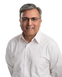 Paul Suri, MD