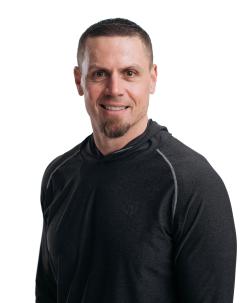 Isaac Ball, PA-C
