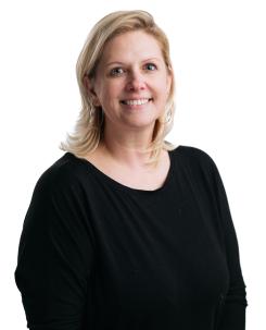 McKenzie Walker, Psy.D.