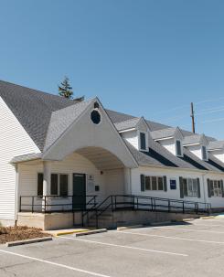 TidalHealth Primary Care, Lewes