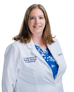 Krista Kelly-Hearn, FNP-C