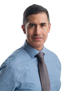 Carlos Chavez de Paz