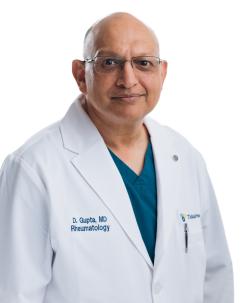 Deepak Gupta