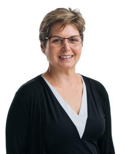 Erica Rosen