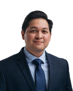 Gian Aldous Flores