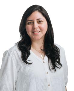 Gina Vides-Gonzalez