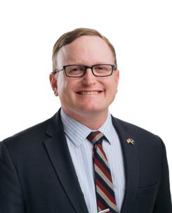 Lucas Allmon