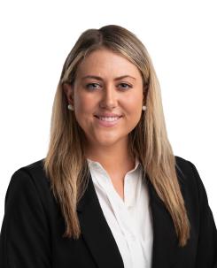 Sarah Conroy