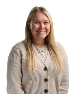 Abby Payne, RN