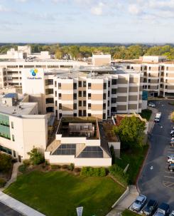 TidalHealth Peninsula Regional