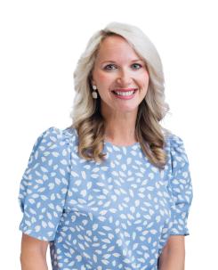 Melissa Braniff
