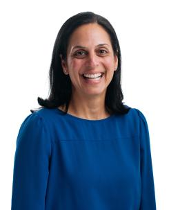 Anita Pascucci, MD