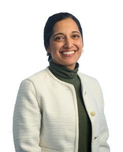 Preeti Yonker, MD