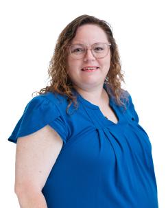 Michelle Farlow, DNP