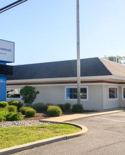 Salisbury Urgent Care