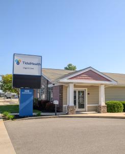 Cambridge Urgent Care