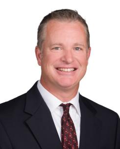 Rob Becker, PA-C