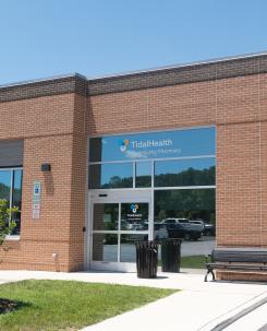 TidalHealth Community Pharmacy
