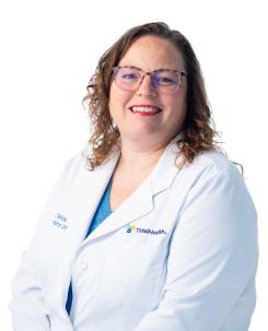 Michelle Farlow, DNP