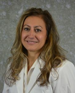 Susan Vieira-Candela