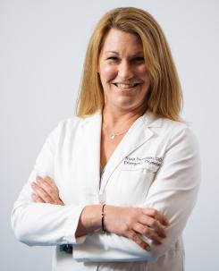 Tricia Thompson