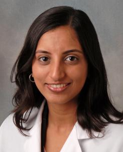 Zaaira Ahmad, MD
