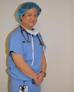 Andrew Shen MD