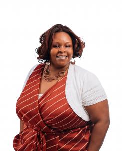 Edwana Cottman