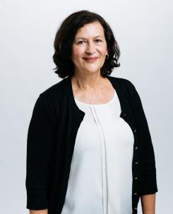 Ingrid Orinda, MD