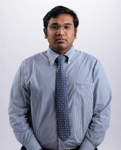 Karthik Ramireddy, MD