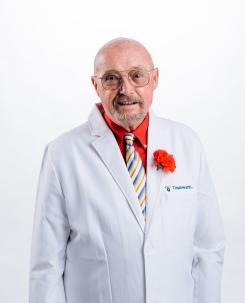 John A. Bartkovich, MD